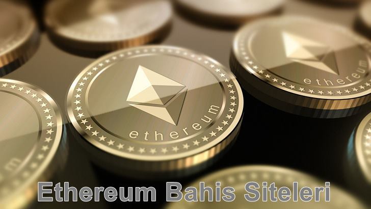 Ethereum Bahis Siteleri